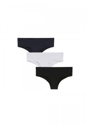 ARMEDANGELS EIRAA Hipster made of TENCEL™ Modal Mix Night Sky | 4902-WNQZE