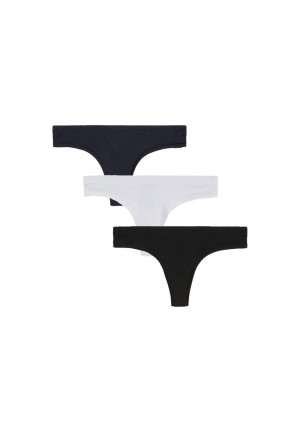ARMEDANGELS FAARA String made of TENCEL™ Modal Mix Night Sky | 4739-HGWLE