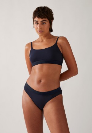 ARMEDANGELS TRINAA Brief made of TENCEL™ Modal Mix Night Sky | 1382-LIYMR