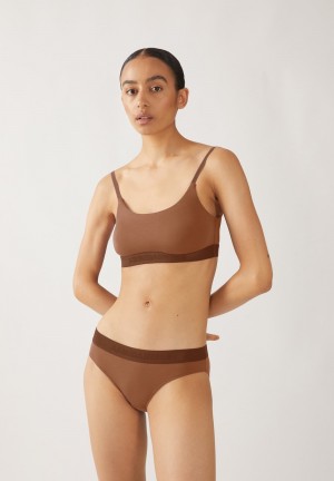 ARMEDANGELS TRINAA Brief made of TENCEL™ Modal Mix Nutshell | 4796-ZOIEM